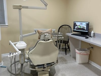 Elevated Dental Care of Fredericksburg