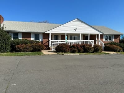 Elevated Dental Care of Fredericksburg