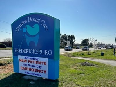 Elevated Dental Care of Fredericksburg