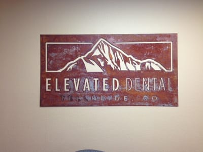 Elevated Dental