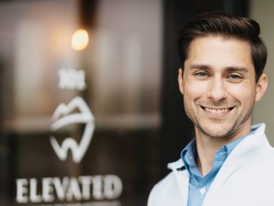 Elevated Dentistry