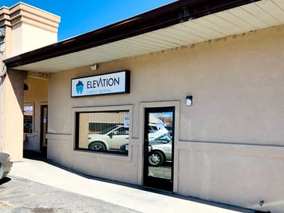 Elevation Family Dental - Dr. Judd Chamberlain