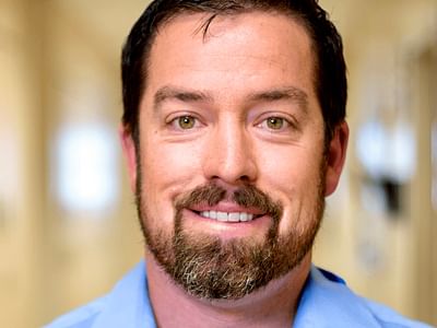 Elevation Family Dental - Dr. Judd Chamberlain