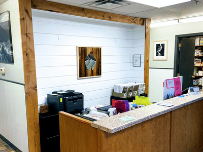 Elevation Family Dental - Dr. Judd Chamberlain