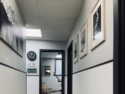 Elevation Family Dental - Dr. Judd Chamberlain