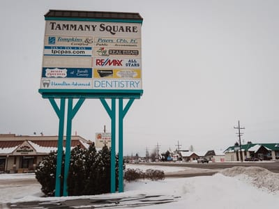 Eli K Johnson DDS (Hamilton Advanced Dentistry)