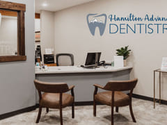 Eli K Johnson DDS (Hamilton Advanced Dentistry)