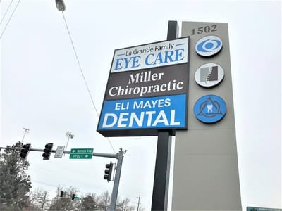 Eli Mayes Dental