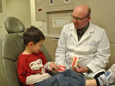 Elison Dental Center