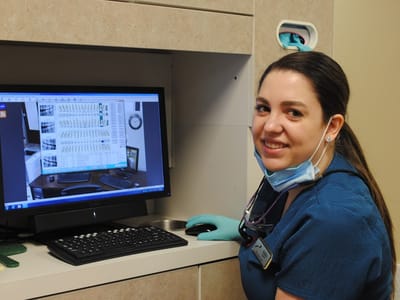 Elison Dental Center