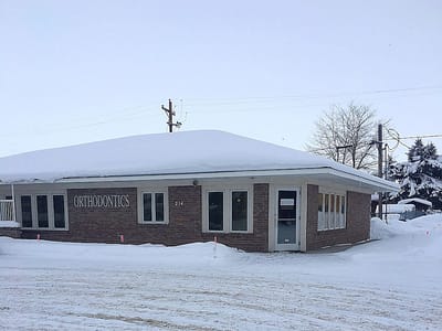 Elison & Wood Orthodontics