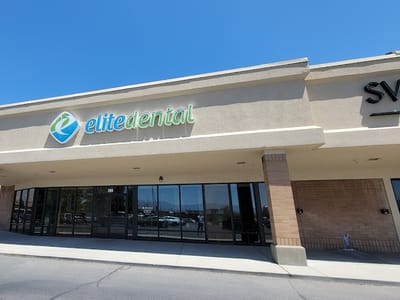 Elite Dental American Fork | Dentist & Implants