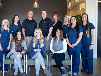 Elite Dental American Fork | Dentist & Implants