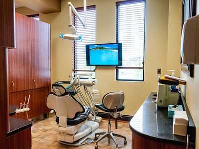 Elite Dental - Dandridge