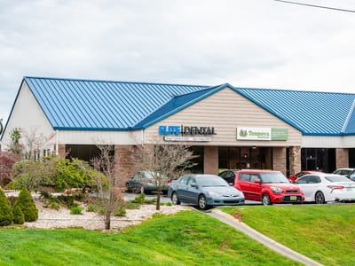 Elite Dental - Dandridge