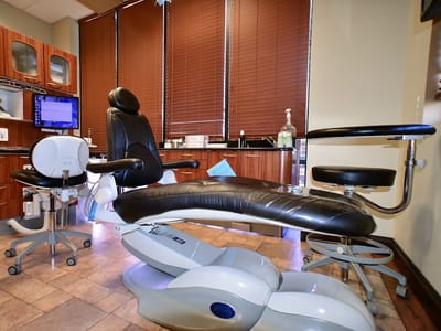 Elite Dental - Dandridge