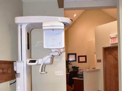 Elite Dental - Dandridge