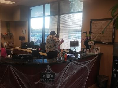 Elite Dental: Sinh Trinh DDS