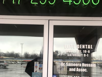 Elite Dental