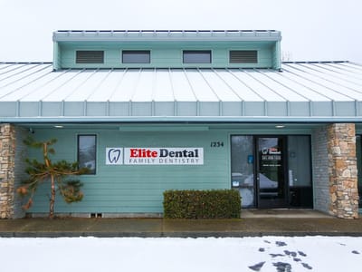 Elite Dental