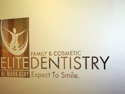Elite Dentistry