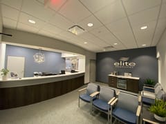 Elite Dentistry