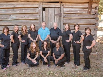 Elite Family Dentistry