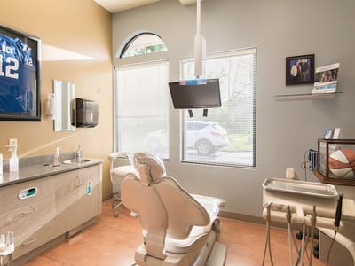 Elite Smile Dentistry of Carmel (formerly Kristoff Family Dentistry)