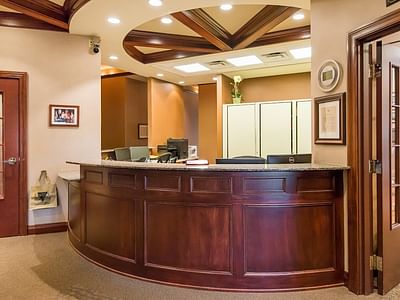 Elite Smile Dentistry of Carmel (formerly Kristoff Family Dentistry)