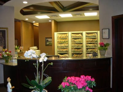 Elite Smile Dentistry of Carmel (formerly Kristoff Family Dentistry)