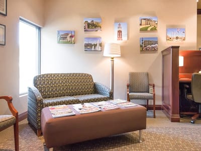 Elite Smile Dentistry of Carmel (formerly Kristoff Family Dentistry)