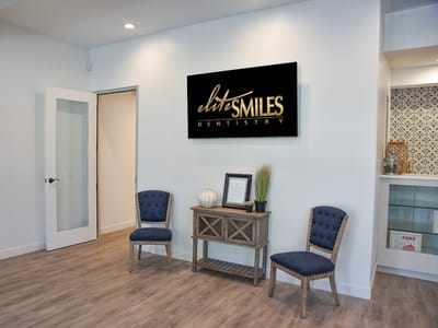 Elite Smiles Dentistry