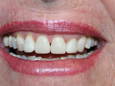 Elizabeth H. Lee, DDS