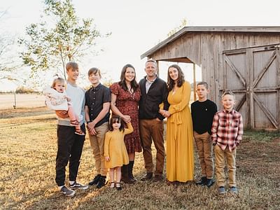 Elk City Dental Group