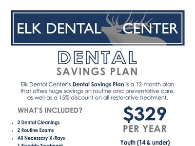 Elk Dental Center