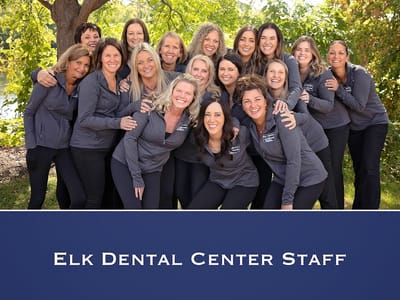 Elk Dental Center
