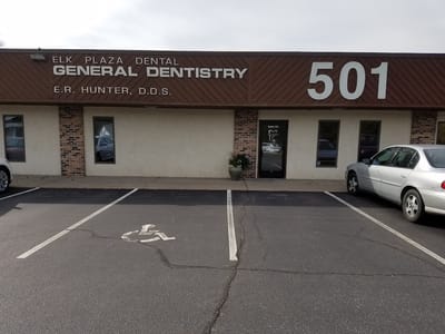 Elk Plaza Dental
