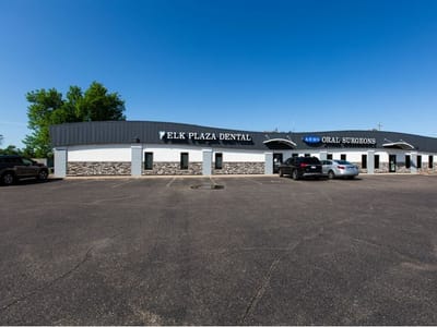 Elk Plaza Dental