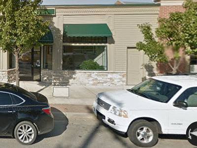 Elk Rapids Esthetic Dentistry