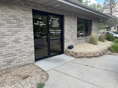 Elk River Family Dentistry
