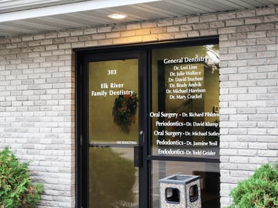 Elk River Family Dentistry