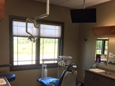 Elkin Family Dentistry PC
