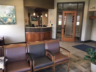 Elkin Family Dentistry PC