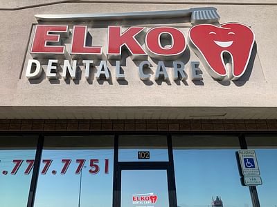 Elko Dental Care