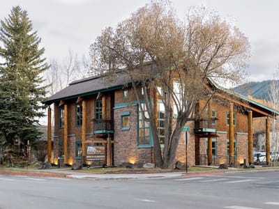 ElkRidge Dental, Dr. Nathan Tanner, DMD