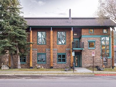 ElkRidge Dental, Dr. Nathan Tanner, DMD