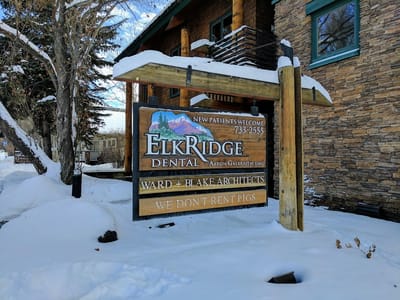 ElkRidge Dental, Dr. Nathan Tanner, DMD