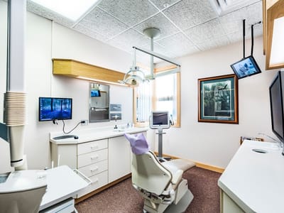 ElkRidge Dental, Dr. Nathan Tanner, DMD