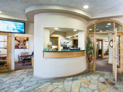 ElkRidge Dental, Dr. Nathan Tanner, DMD