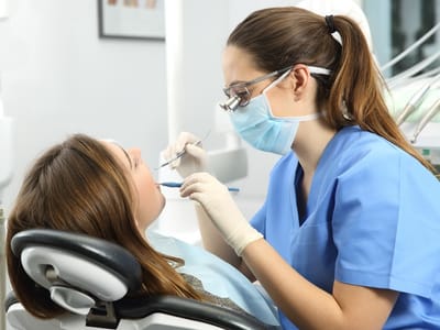 Ellensburg Dental Care
